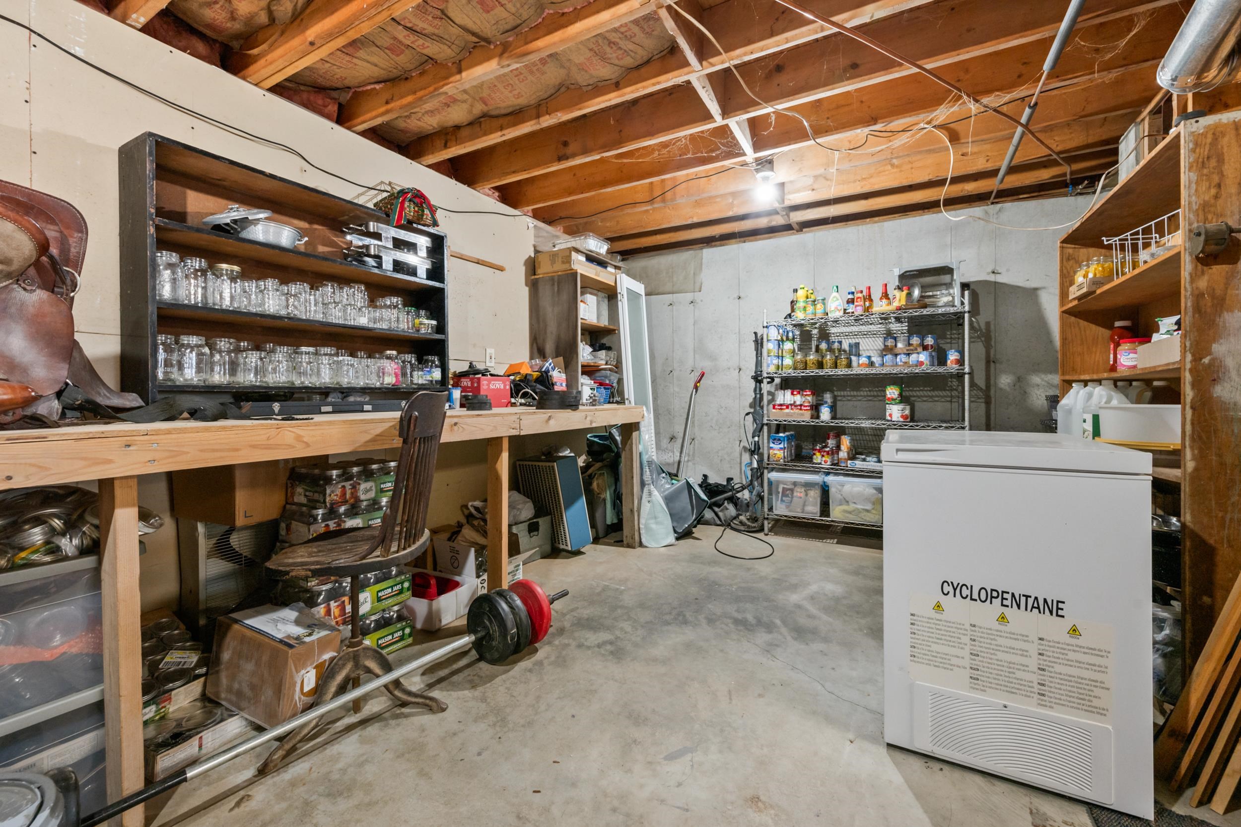 947 Foster Hill Road Landaff, NH 03585 - Photo 45 of 60