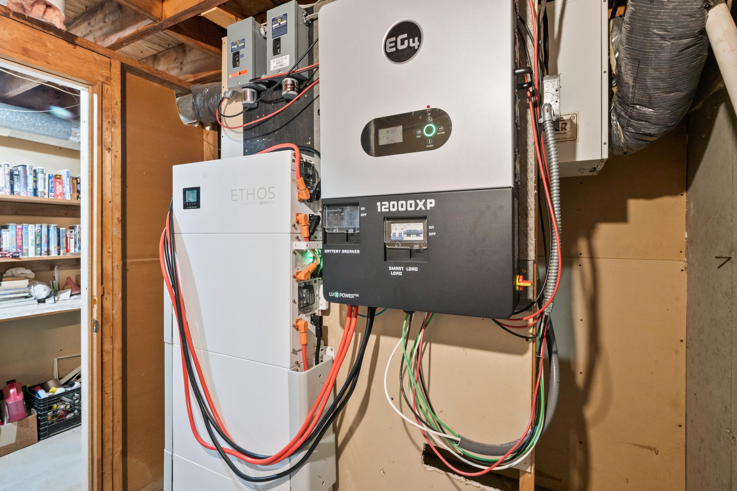 947 Foster Hill Road Landaff, NH 03585 - Photo 47 of 60