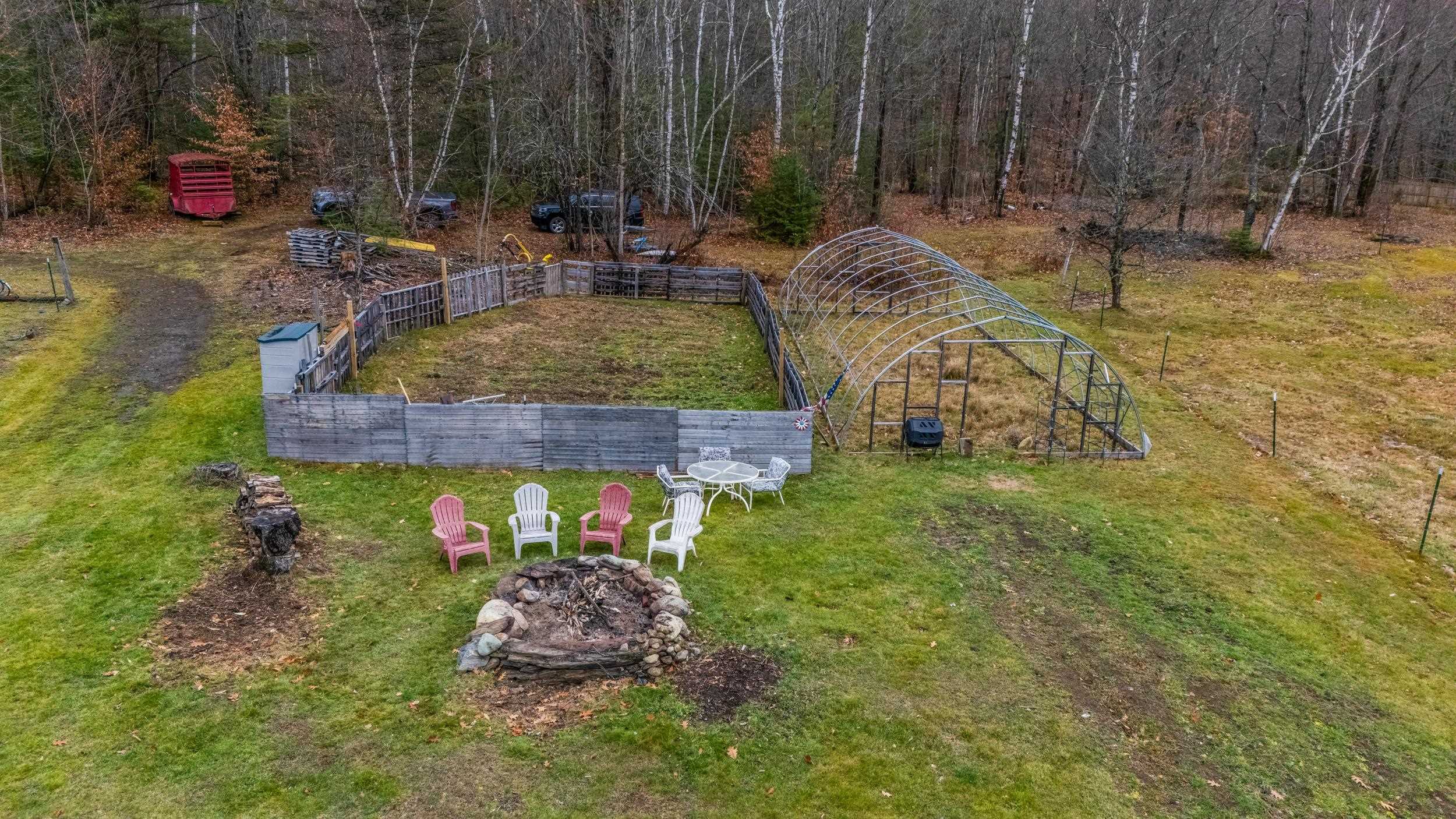 947 Foster Hill Road Landaff, NH 03585 - Photo 51 of 60