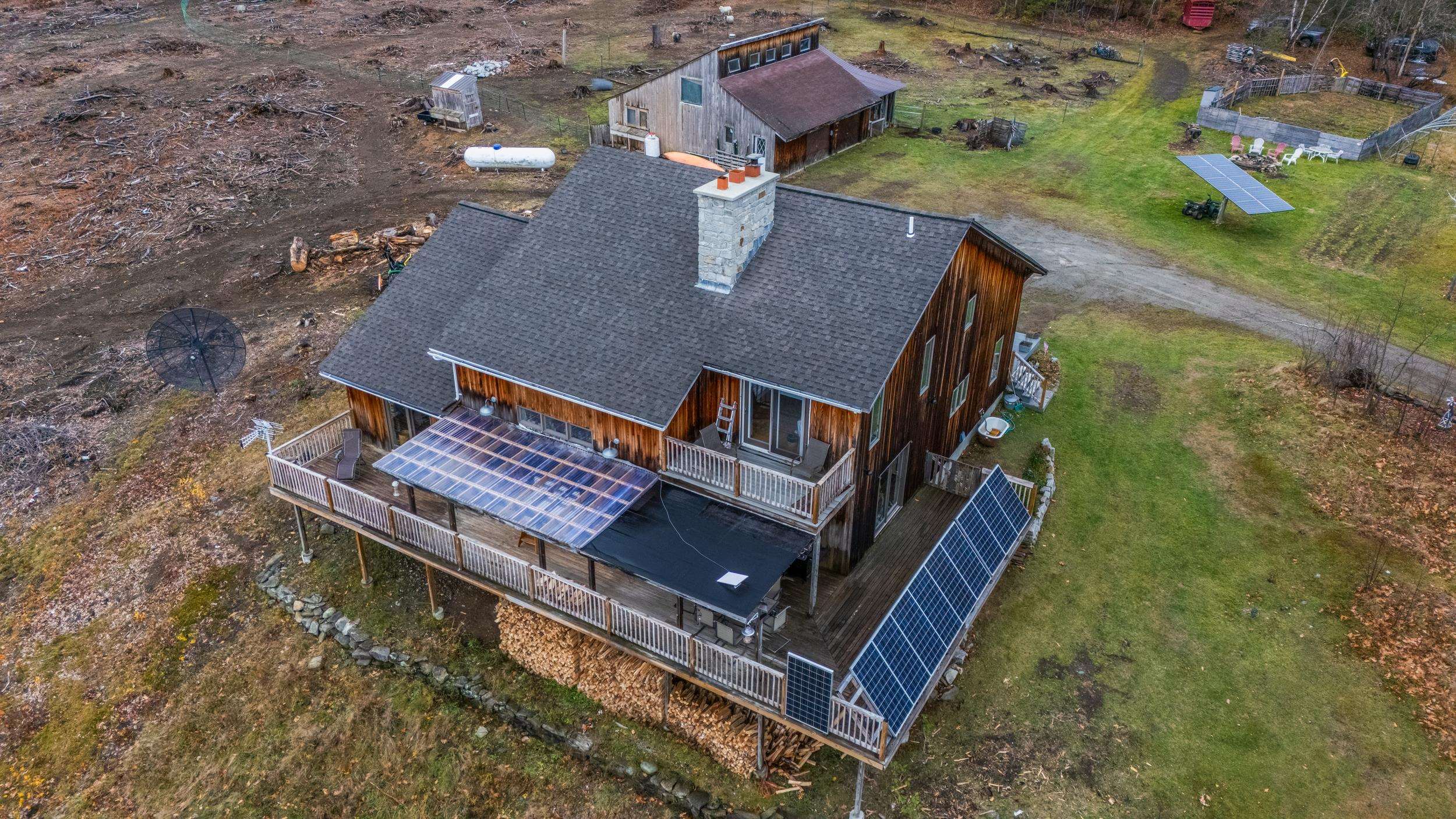 947 Foster Hill Road Landaff, NH 03585 - Photo 52 of 60