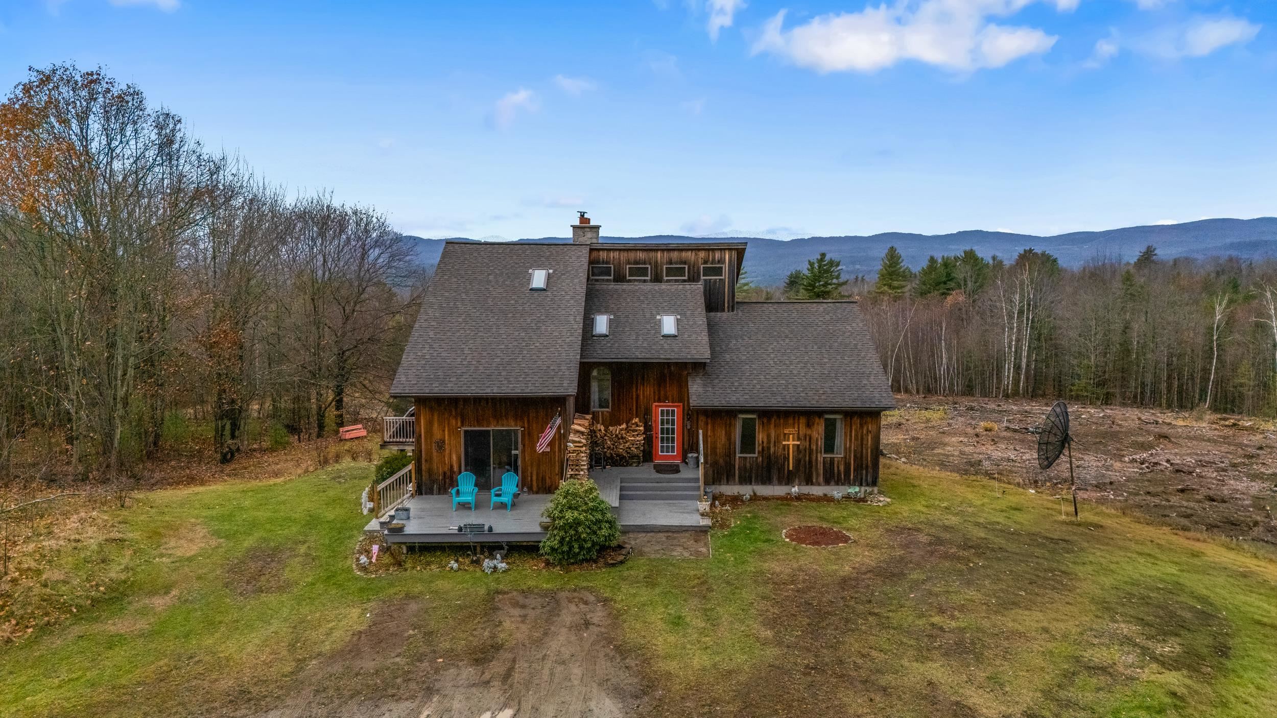 947 Foster Hill Road Landaff, NH 03585 - Photo 56 of 60