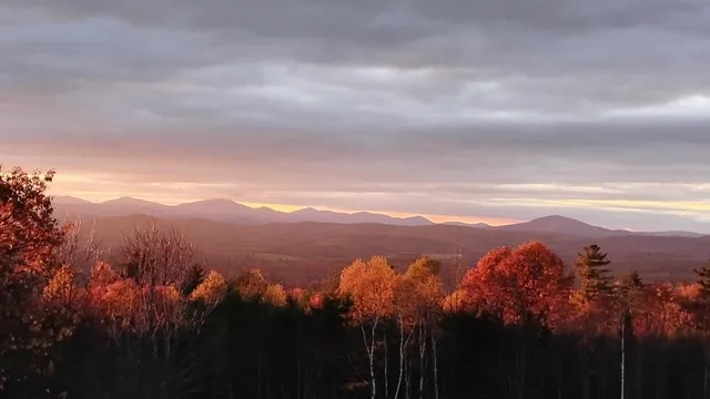 $759,000 | 947 Foster Hill Road, Landaff, NH 03585