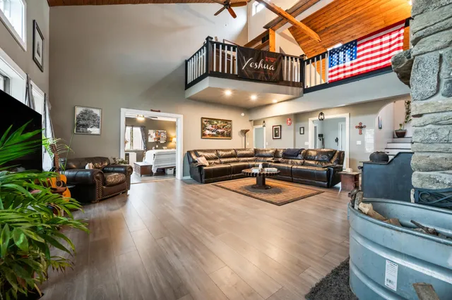 $759,000 | 947 Foster Hill Road, Landaff, NH 03585