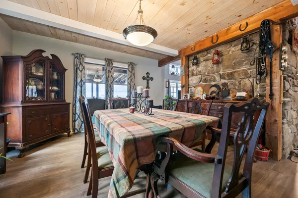$759,000 | 947 Foster Hill Road, Landaff, NH 03585