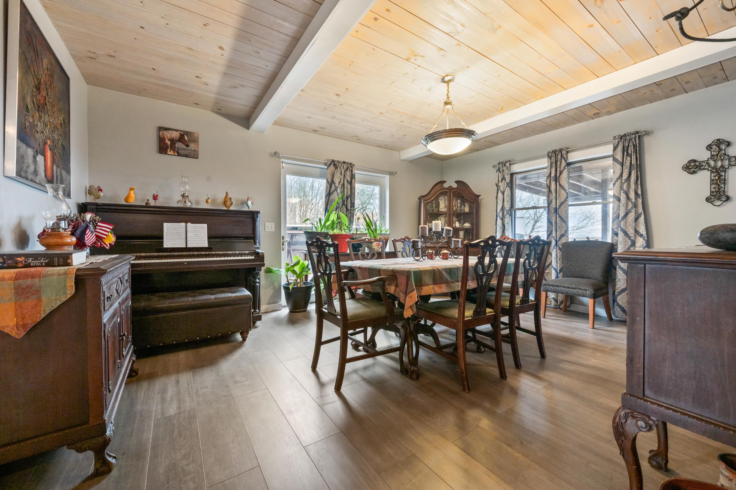 947 Foster Hill Road Landaff, NH 03585 - Photo 10 of 60