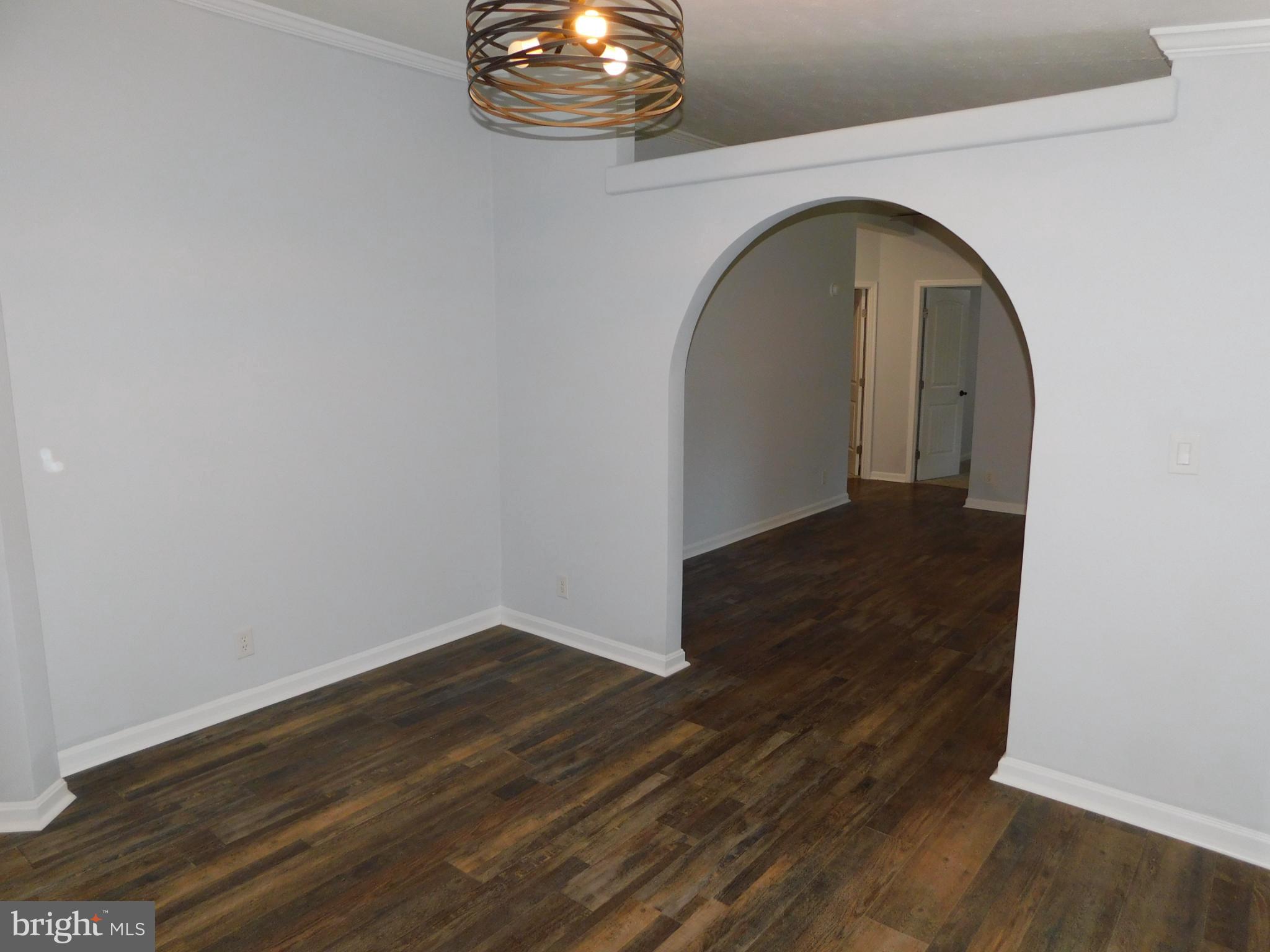 2608 Hunting Quarter Road Houston, DE 19954 - Photo 15 of 58 Formal Dining Room
