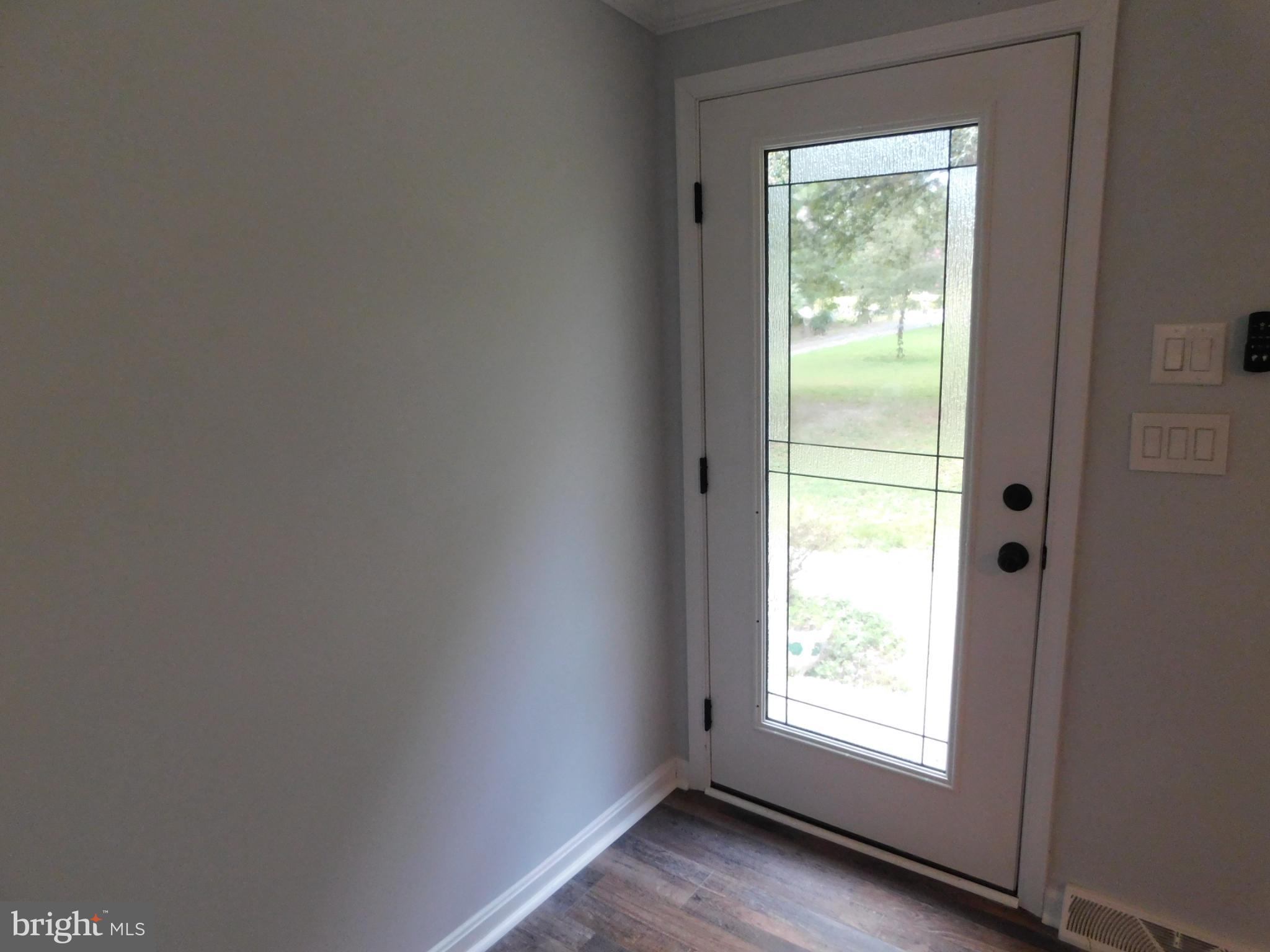 2608 Hunting Quarter Road Houston, DE 19954 - Photo 22 of 58 a view of an empty room and window