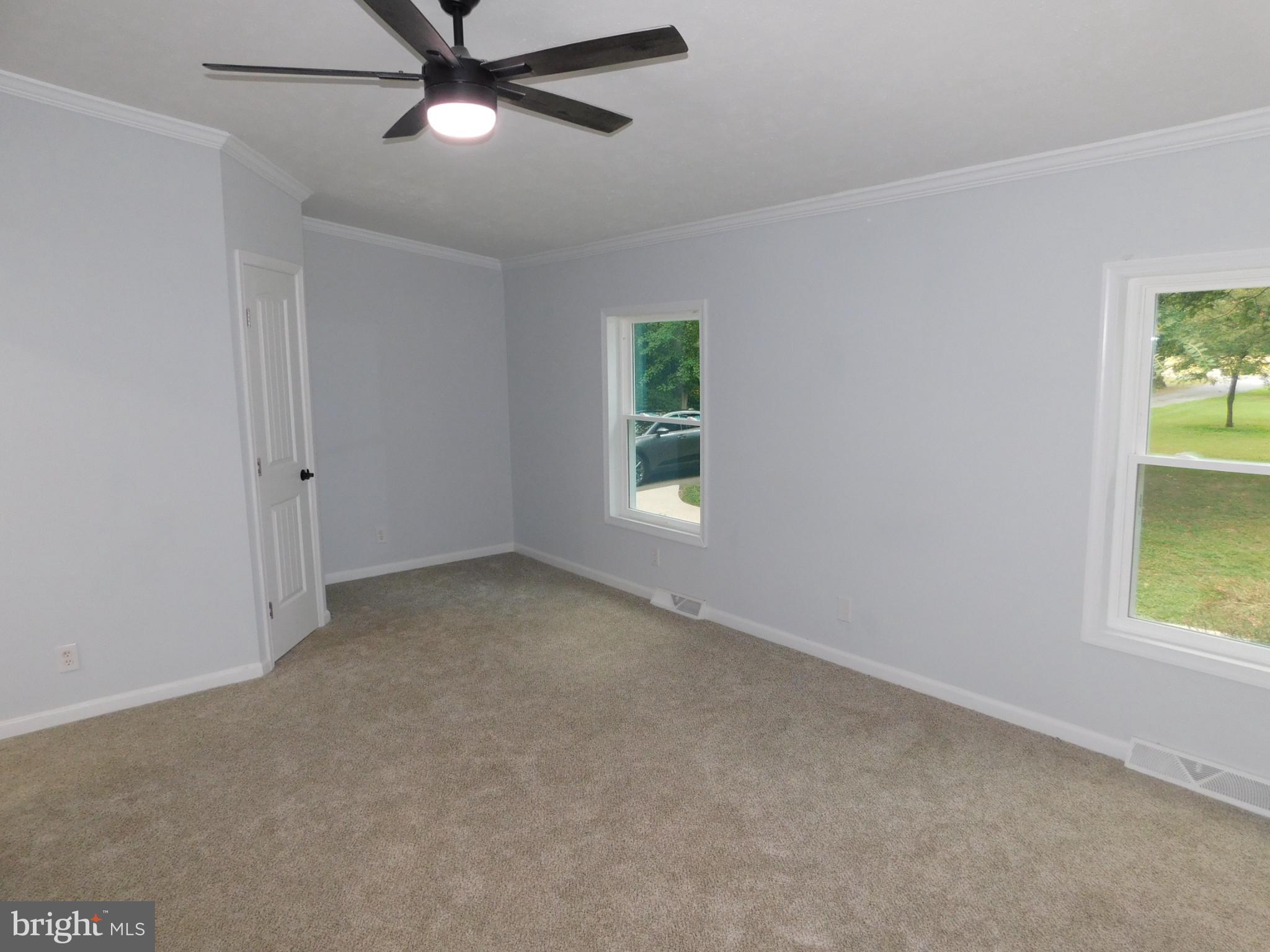 2608 Hunting Quarter Road Houston, DE 19954 - Photo 24 of 58 a view of an empty room with a window