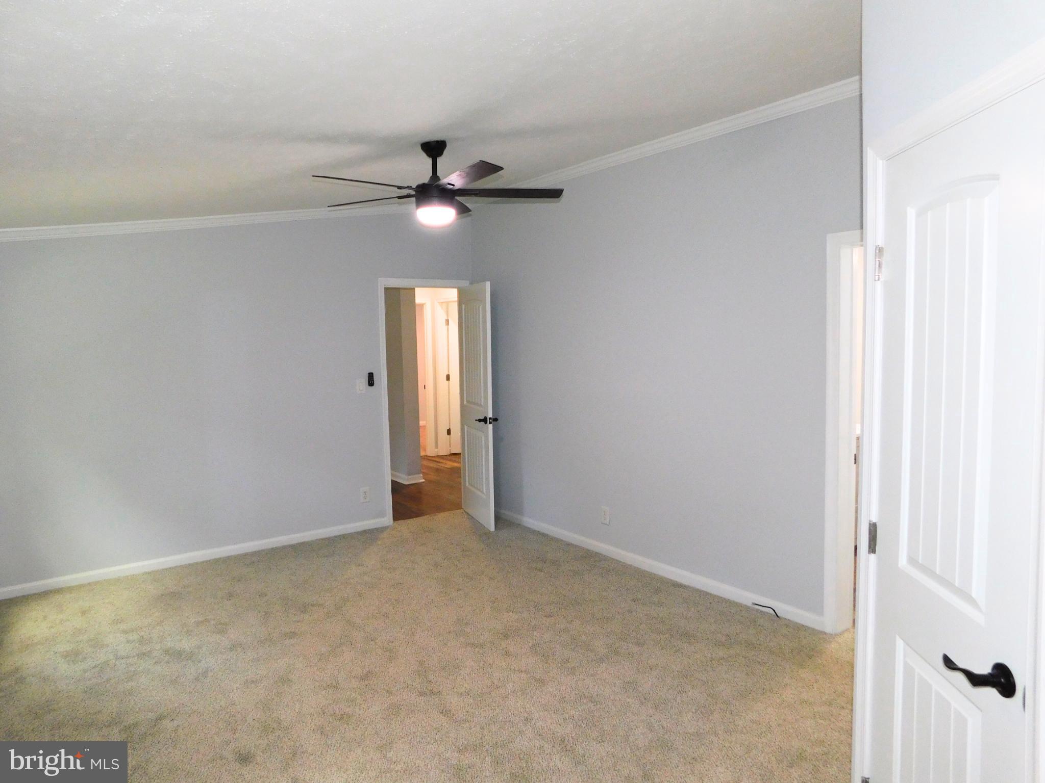 2608 Hunting Quarter Road Houston, DE 19954 - Photo 26 of 58 a view of an empty room