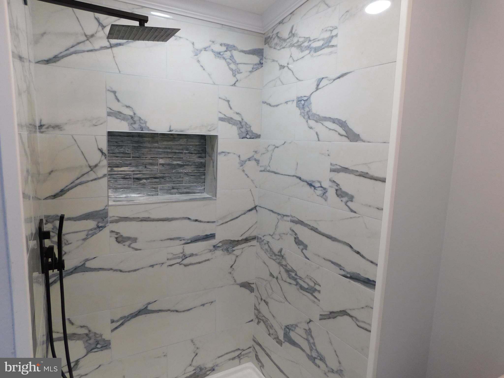 2608 Hunting Quarter Road Houston, DE 19954 - Photo 31 of 58 a bathroom with a shower