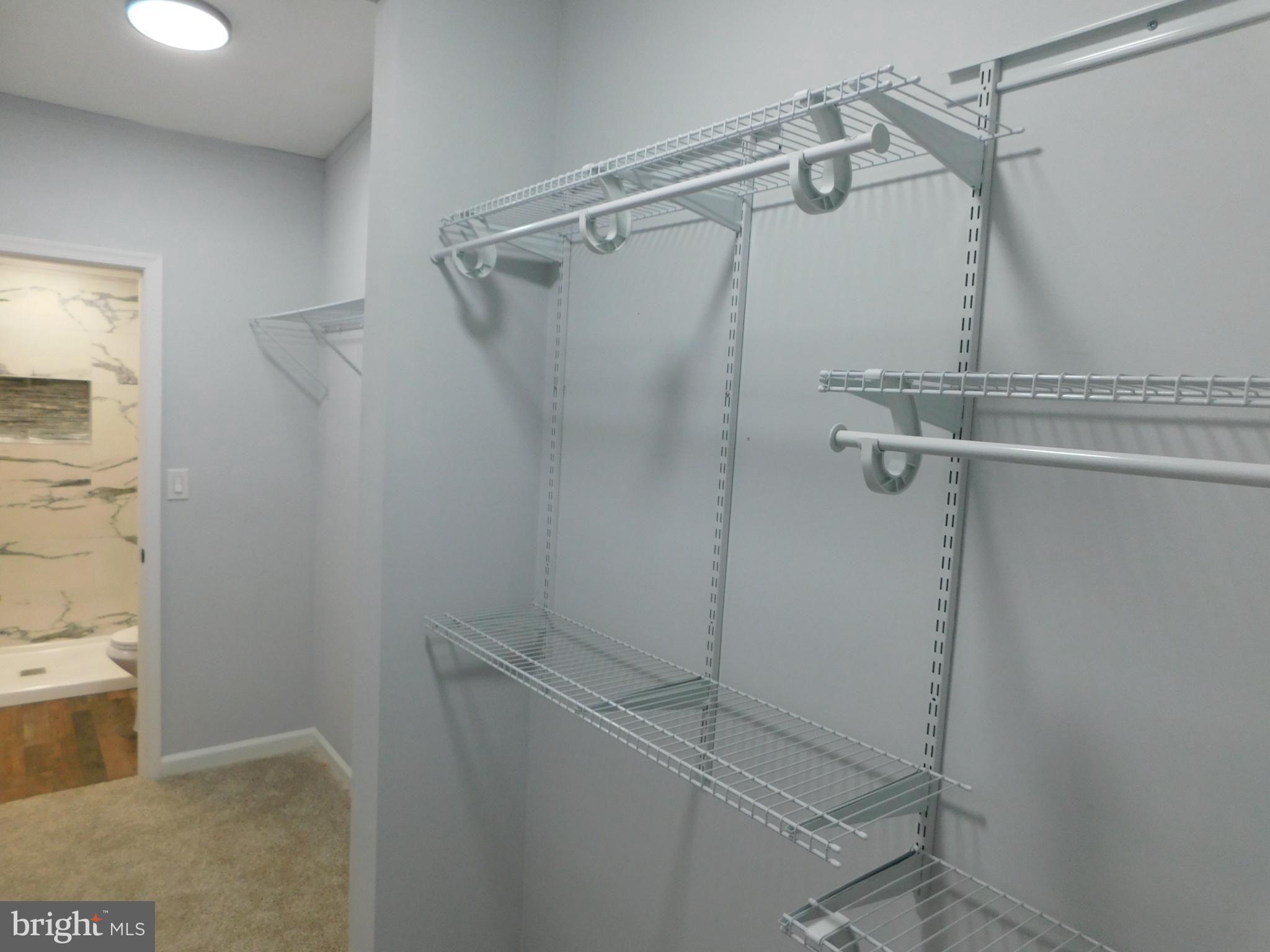 2608 Hunting Quarter Road Houston, DE 19954 - Photo 34 of 58 a bathroom with a shower