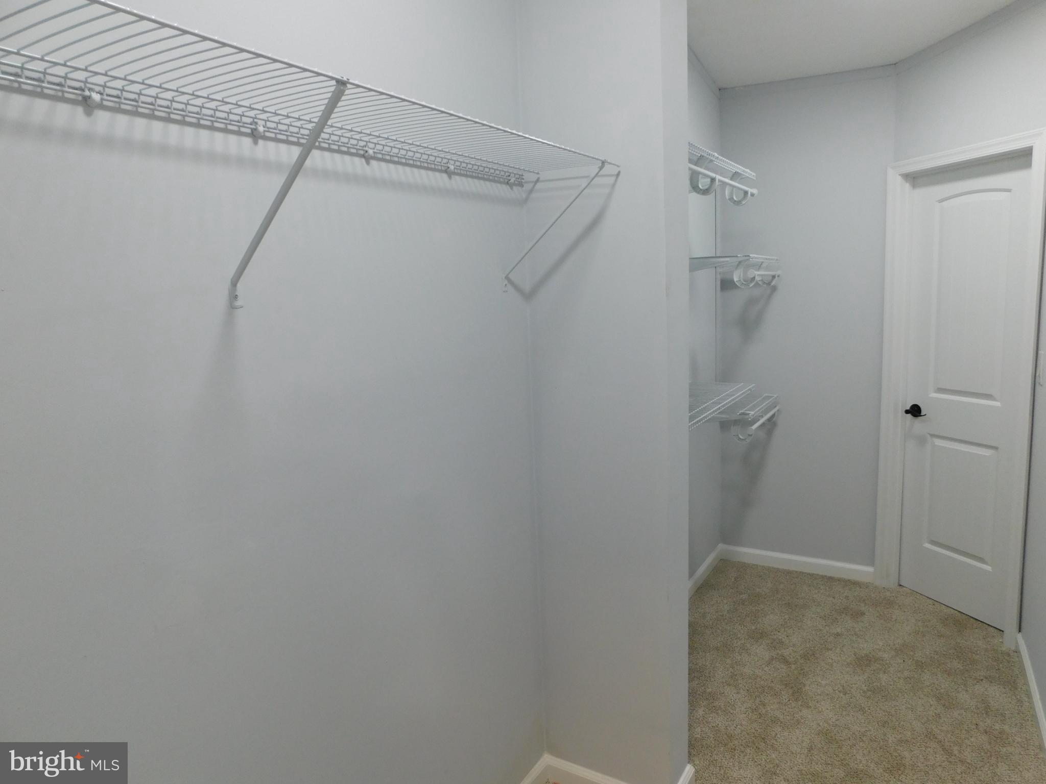 2608 Hunting Quarter Road Houston, DE 19954 - Photo 35 of 58 a view of a room with racks on the wall