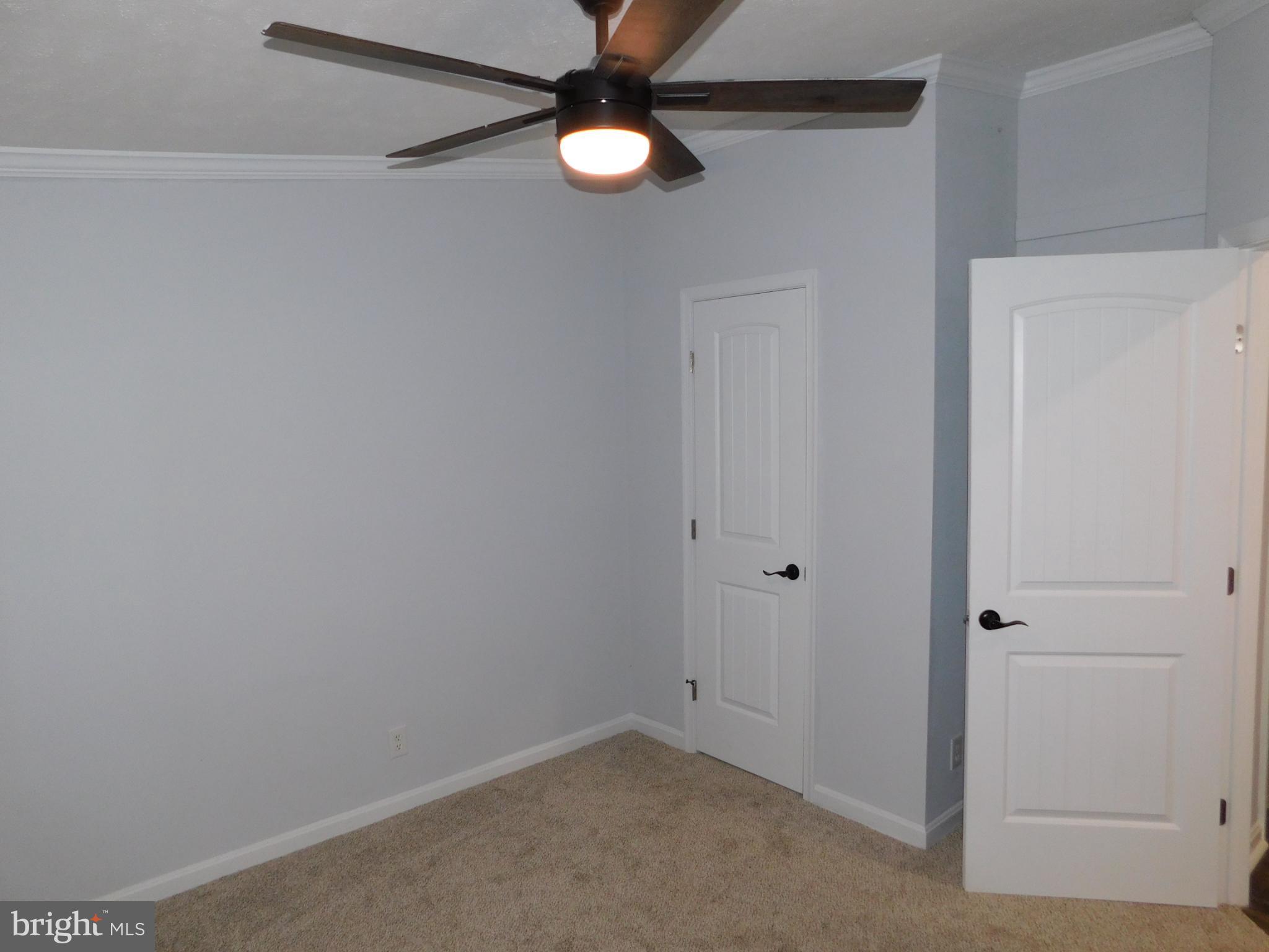 2608 Hunting Quarter Road Houston, DE 19954 - Photo 38 of 58 a view of an empty room