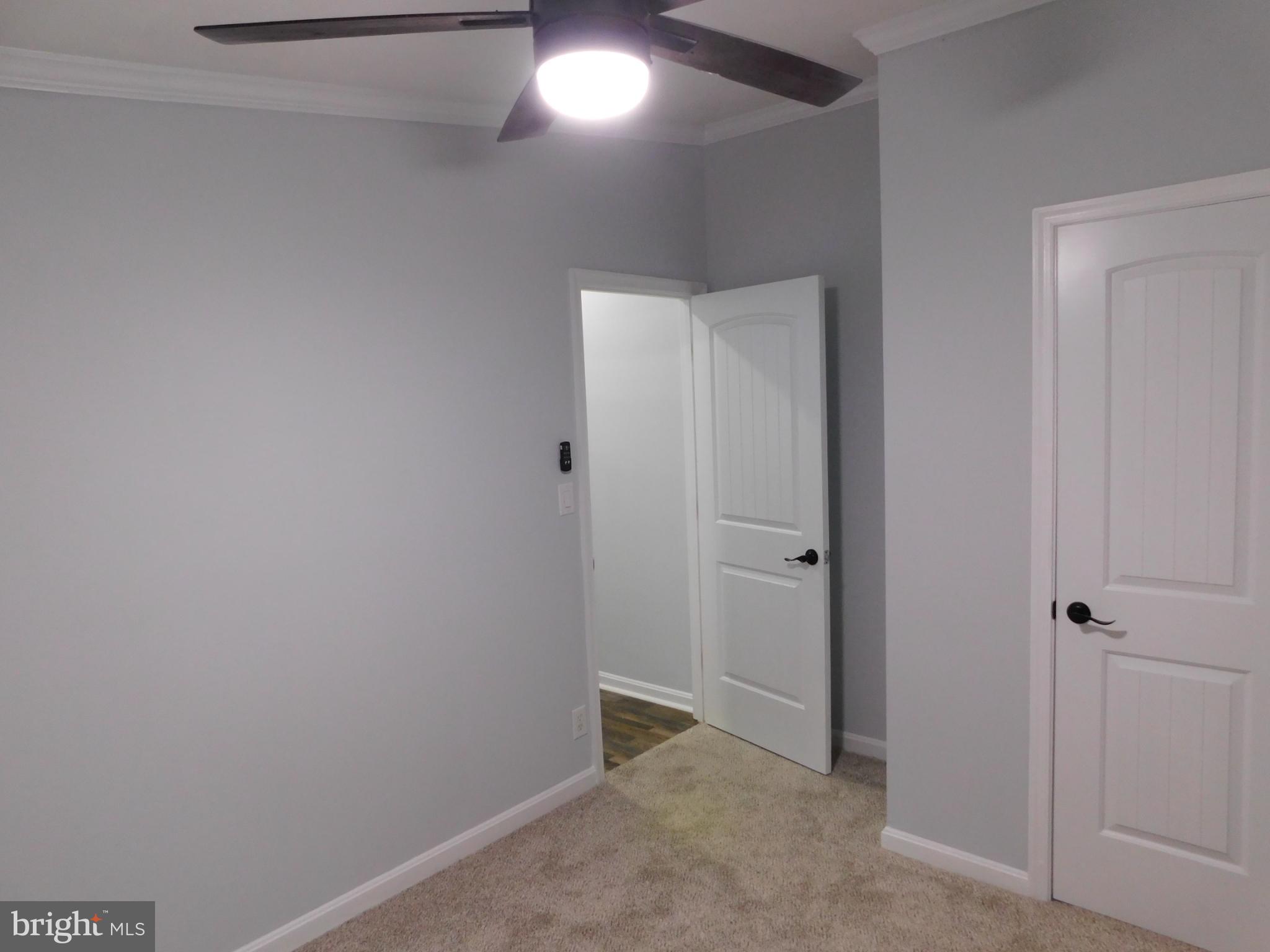 2608 Hunting Quarter Road Houston, DE 19954 - Photo 42 of 58 a view of an empty room