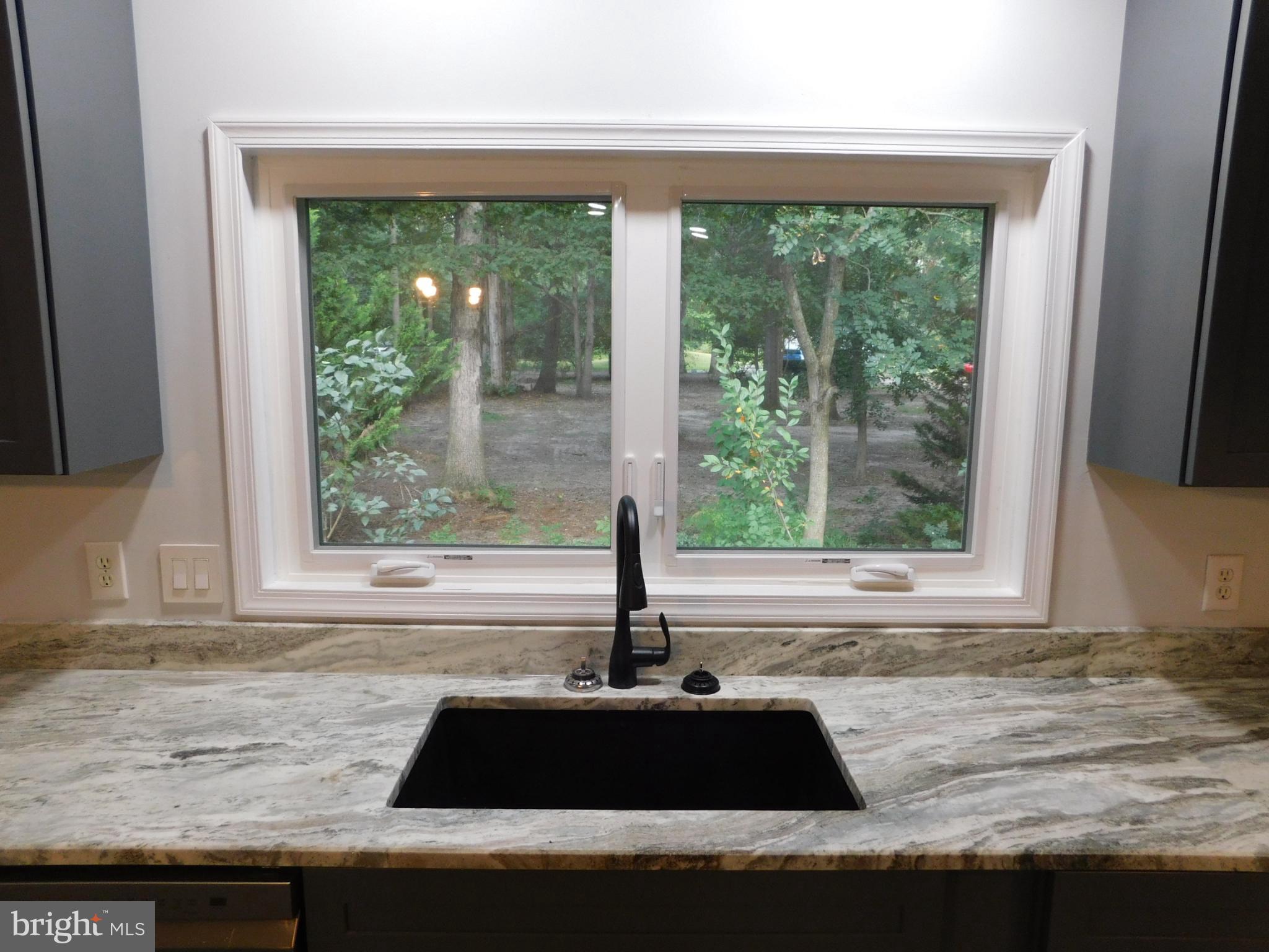 2608 Hunting Quarter Road Houston, DE 19954 - Photo 7 of 58 a view of a sink and a window
