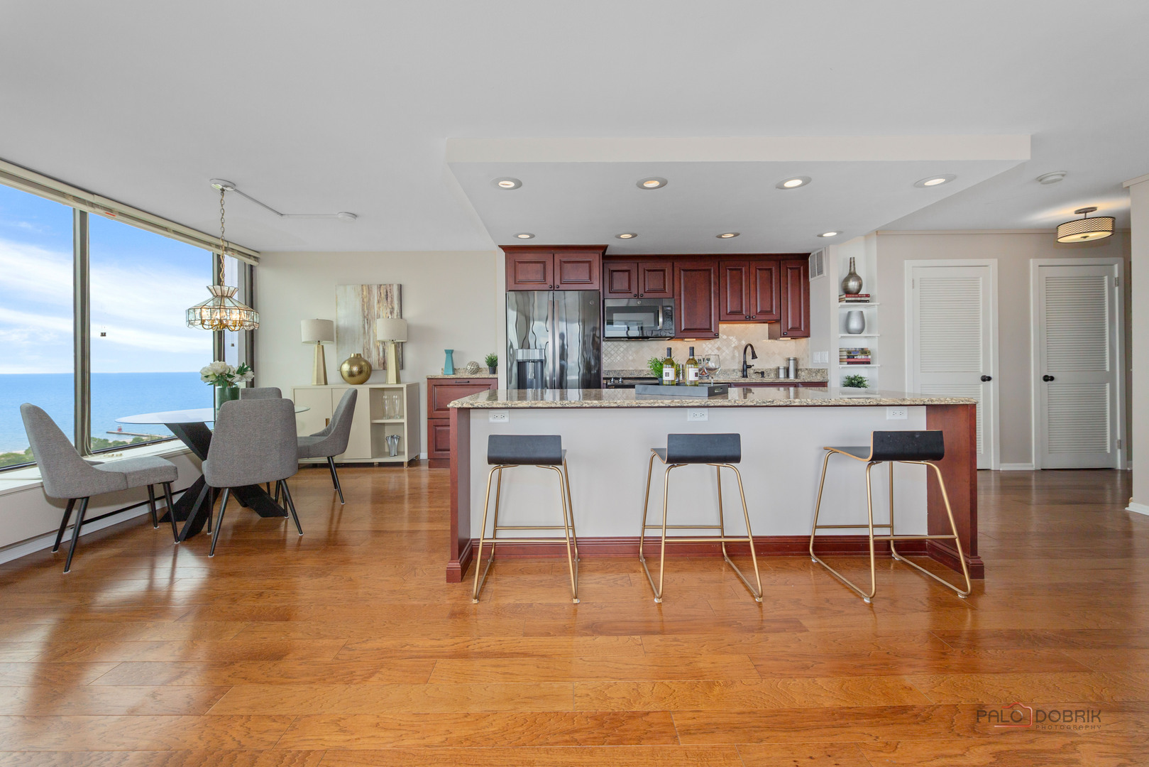5455 North Sheridan Road, Unit 2615 Chicago, IL 60640 - Photo 13 of 21