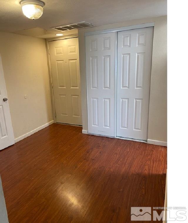 2555 Clear Acre Lane, Unit 933 Reno, NV 89512 - Photo 3 of 14 a view of an empty room