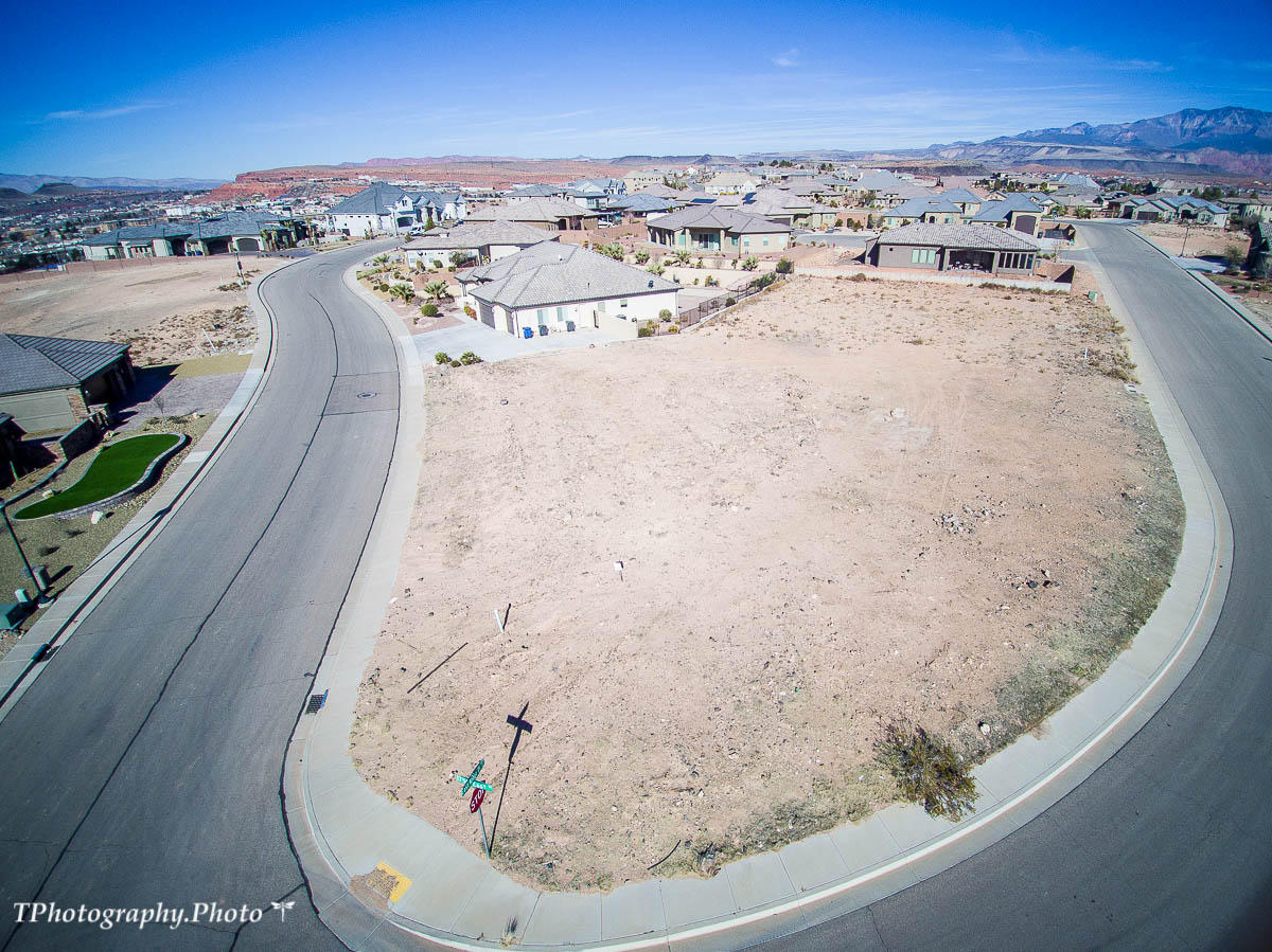 East Ridge Dr Street, Unit 520 St. George, UT 84790 - Photo 1 of 1 Lot-520-1