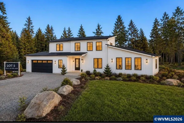 $995,000 | 125 Sea Crest Drive, Otter Rock, OR 97369