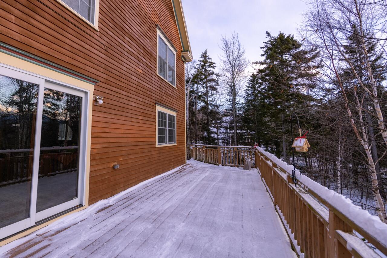2025 Hillside Road Carrabassett Valley, ME 04947 - Photo 15 of 45