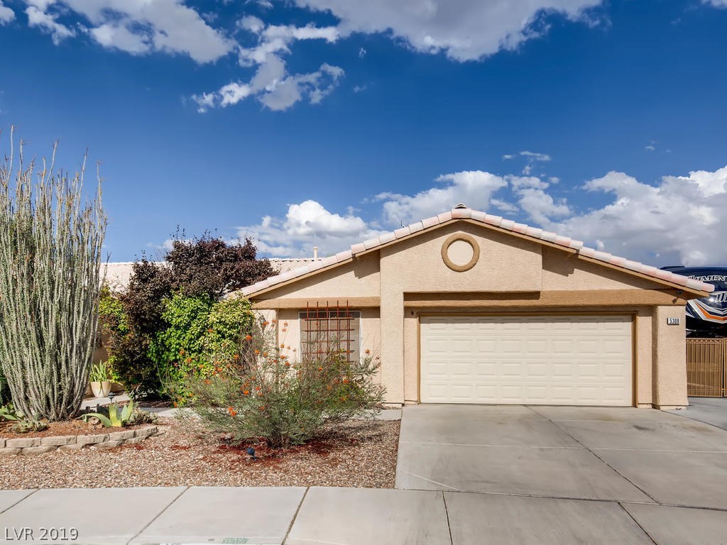 5308 Scoreboard Street Las Vegas, NV 89130 - Photo 2 of 32