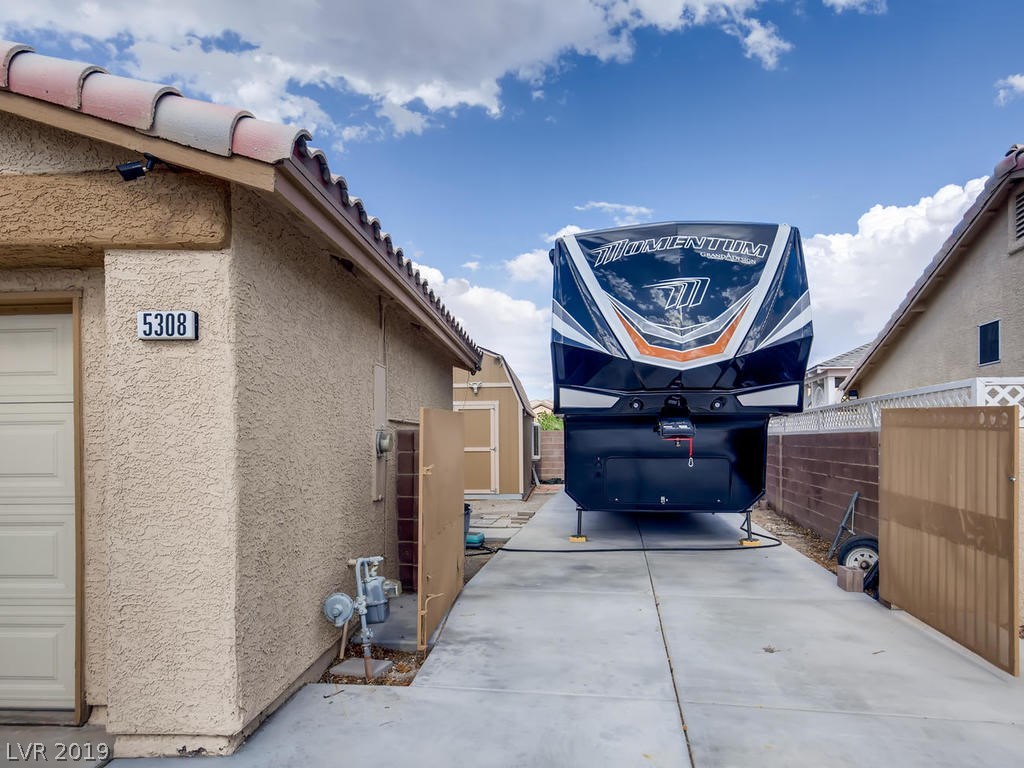 5308 Scoreboard Street Las Vegas, NV 89130 - Photo 23 of 32