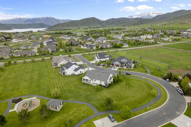 567 West Cascade Meadows Loop Midway, UT 84049 - Photo 35 of 37
