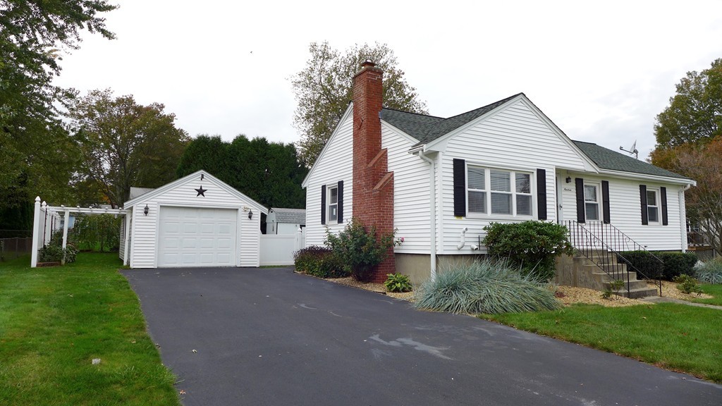 19 Beverly Road Grafton, MA 01536 - Photo 1 of 29 Gallery Image 1