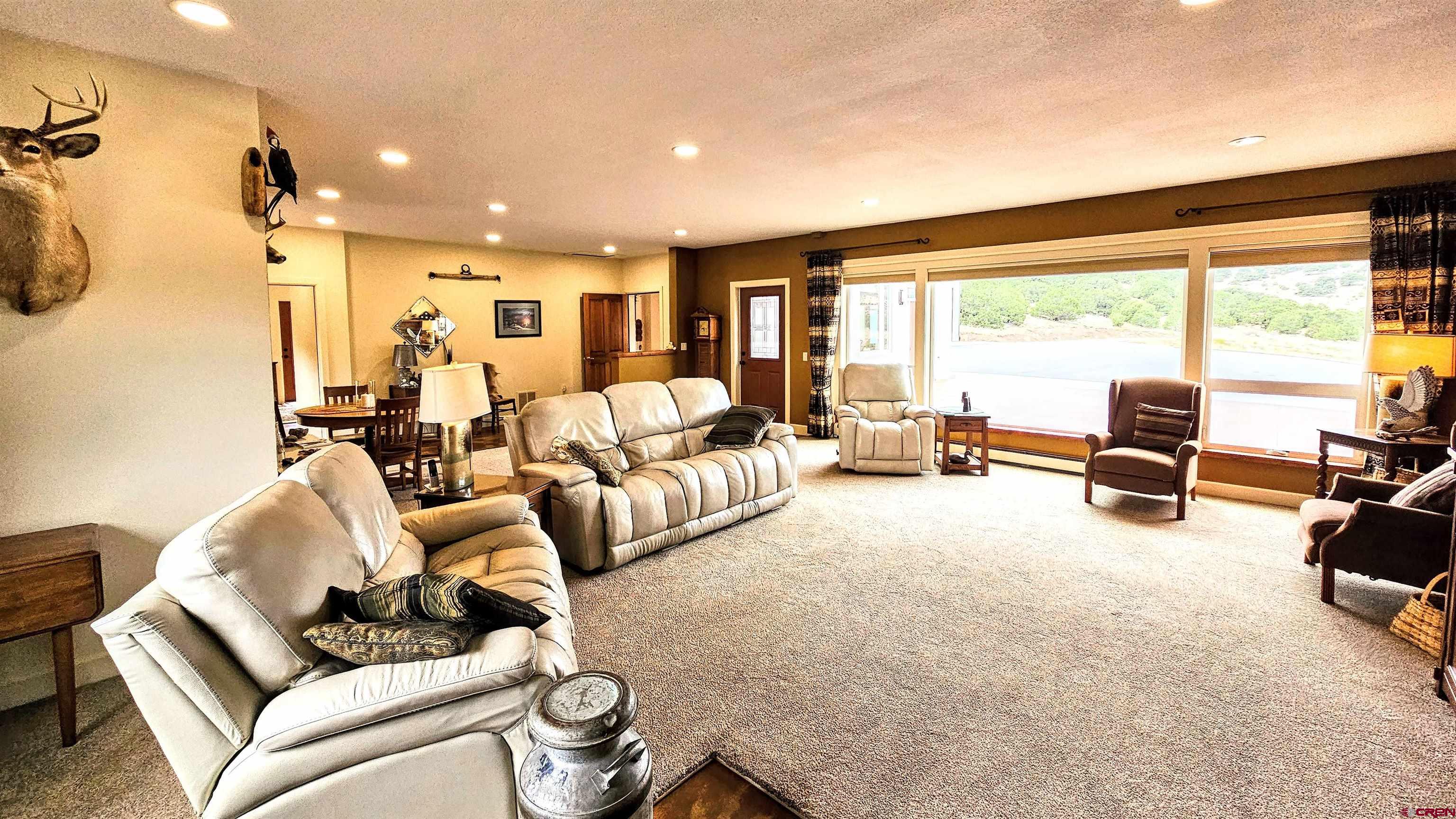 4100 Wilderness Canyon Road Del Norte, CO 81132 - Photo 20 of 35