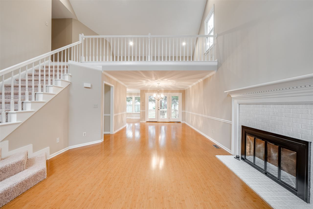 5316 Wheatcross Place Raleigh, NC 27610 - Photo 4 of 27 Photo 4