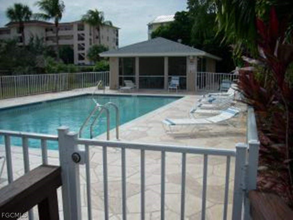 232 Pebble Beach Boulevard, Unit 104 Naples, FL 34113 - Photo 34 of 36