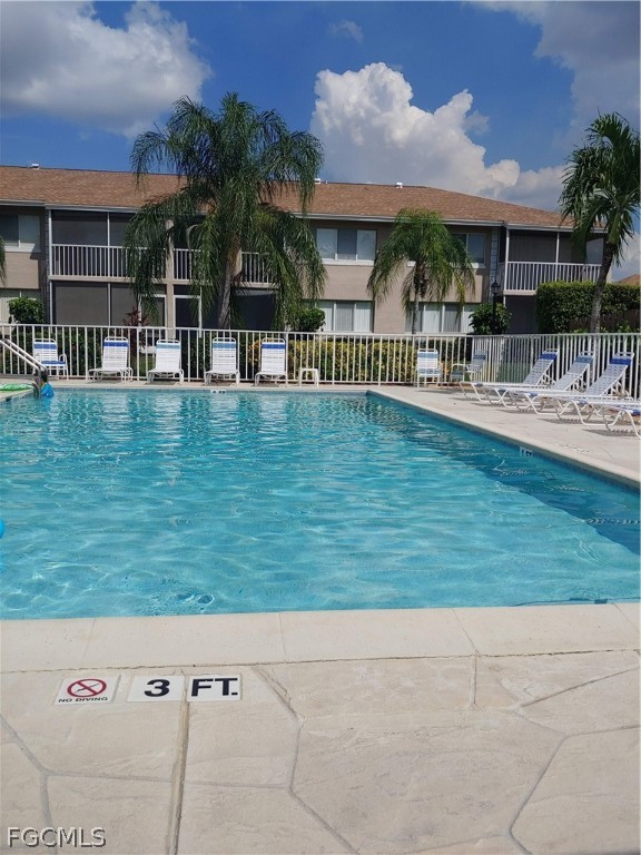 232 Pebble Beach Boulevard, Unit 104 Naples, FL 34113 - Photo 35 of 36