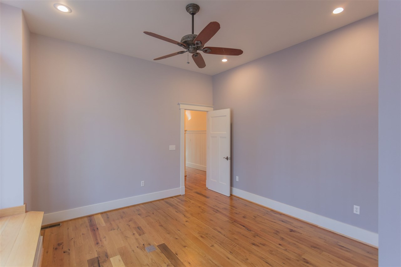 110 East Ridge Drive Lexington, VA 24450 - Photo 16 of 50 a view of an empty room with a window