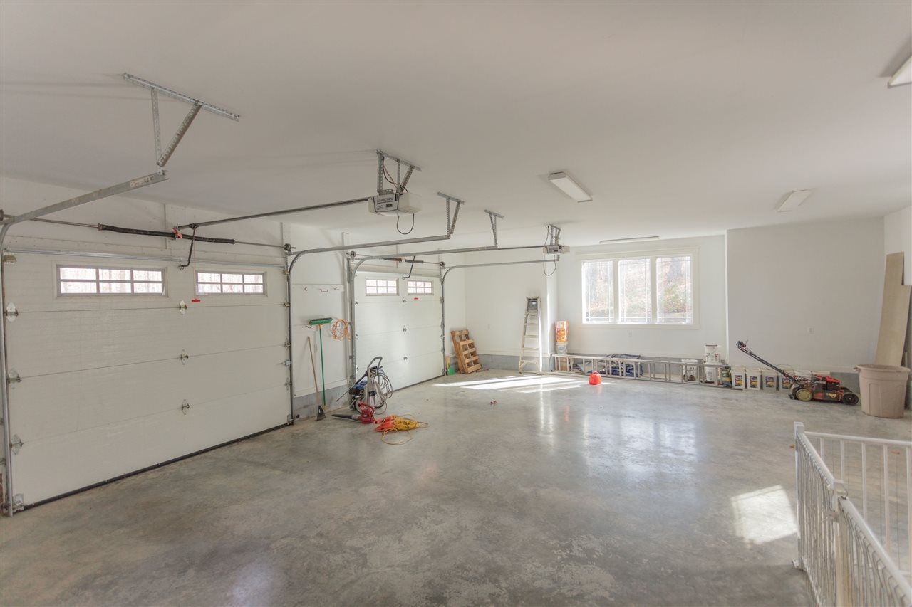 110 East Ridge Drive Lexington, VA 24450 - Photo 2 of 50 a view of a room with gym equipment