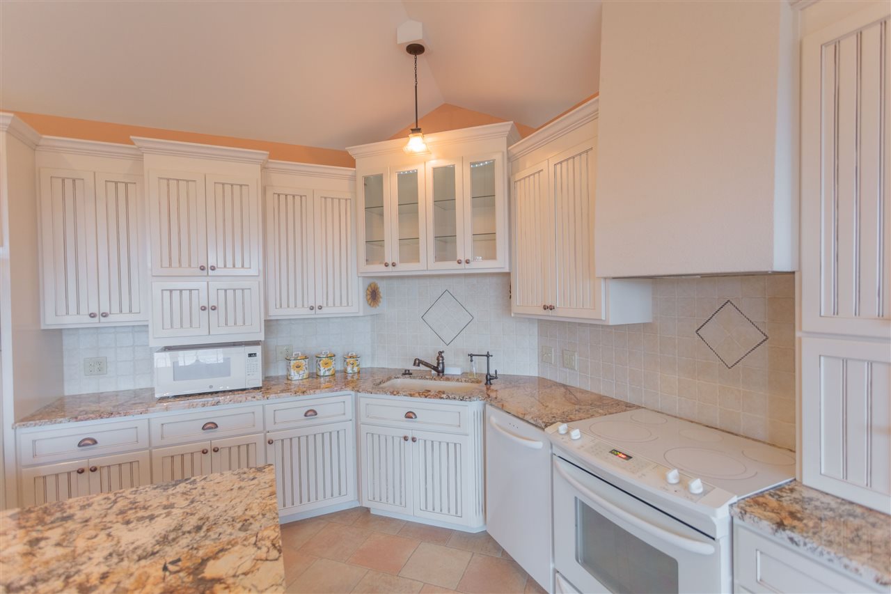 110 East Ridge Drive Lexington, VA 24450 - Photo 23 of 50 a kitchen with a sink cabinets and window