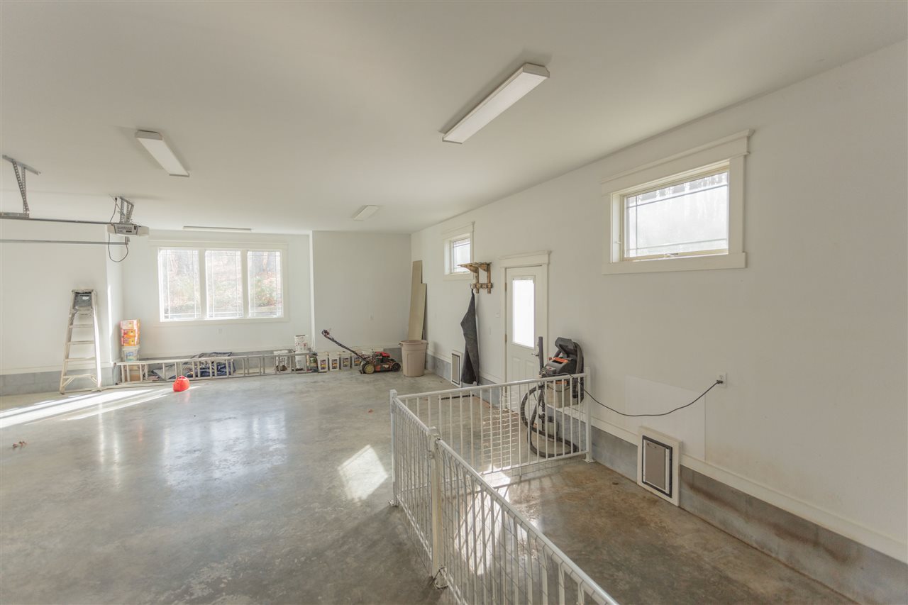 110 East Ridge Drive Lexington, VA 24450 - Photo 3 of 50 a view of a room with gym equipment