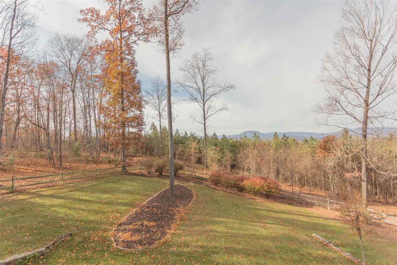110 East Ridge Drive Lexington, VA 24450 - Photo 32 of 50 a view of a field with trees in the background