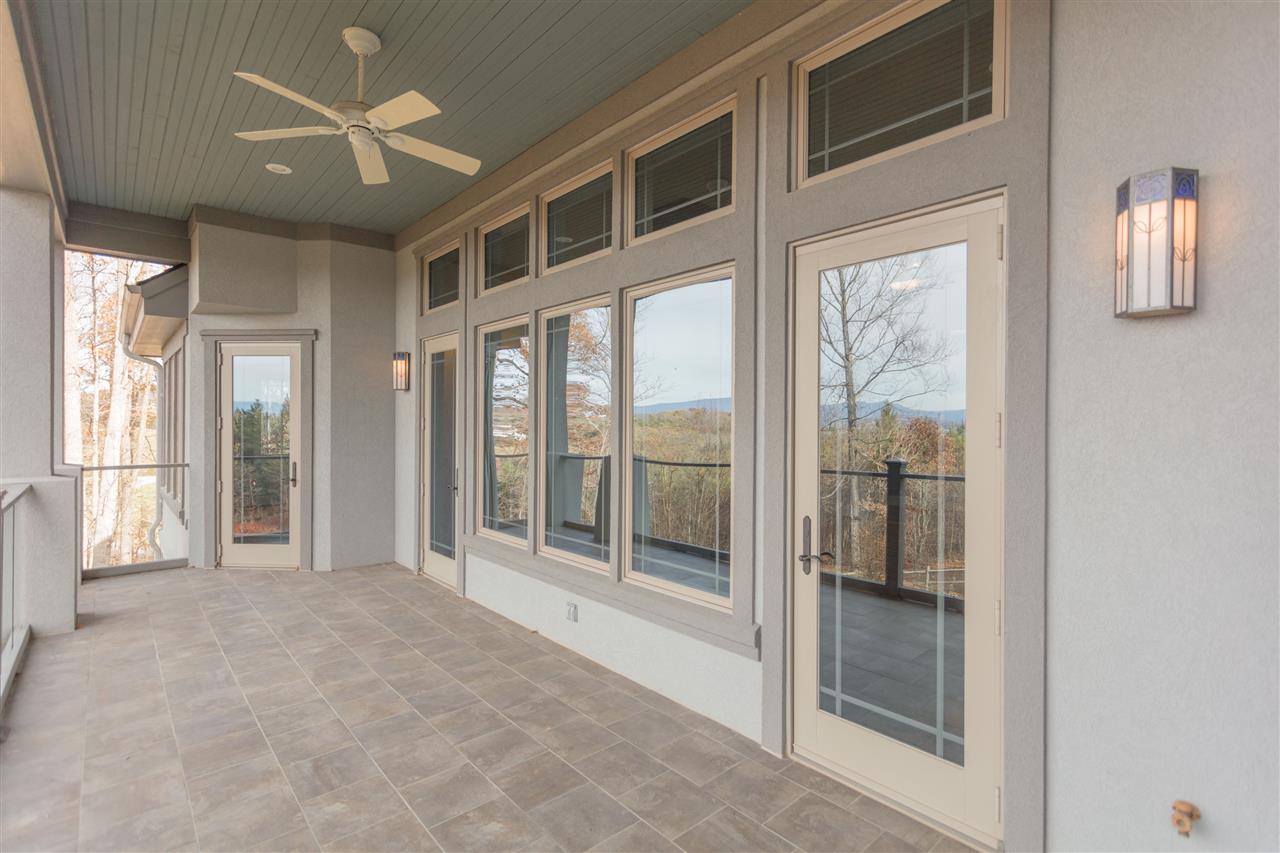 110 East Ridge Drive Lexington, VA 24450 - Photo 34 of 50 a view of an entryway with a livingroom