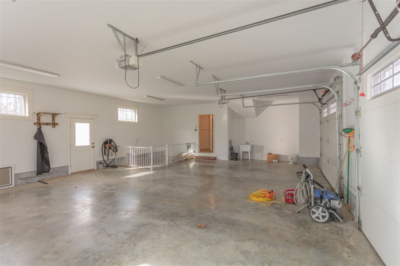 110 East Ridge Drive Lexington, VA 24450 - Photo 4 of 50 a view of a room with gym equipment