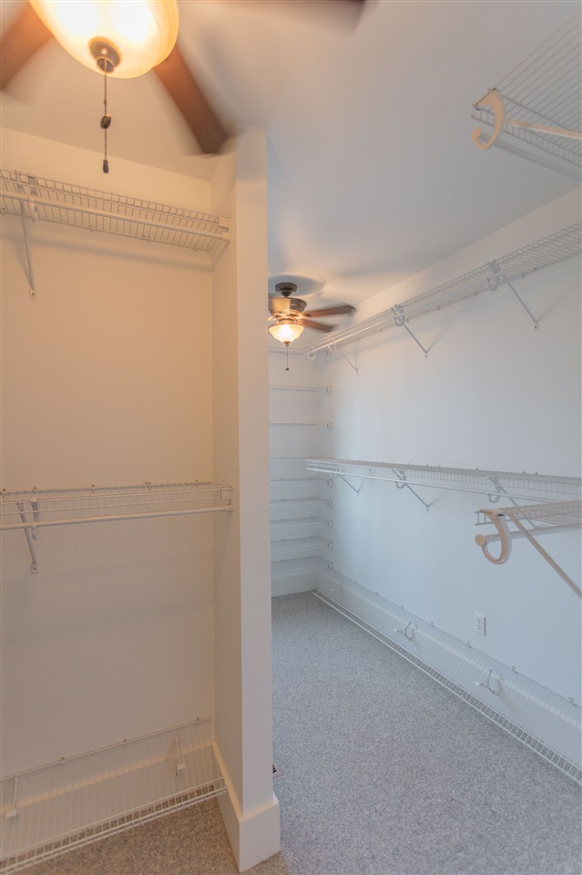 110 East Ridge Drive Lexington, VA 24450 - Photo 45 of 50 a view of closet