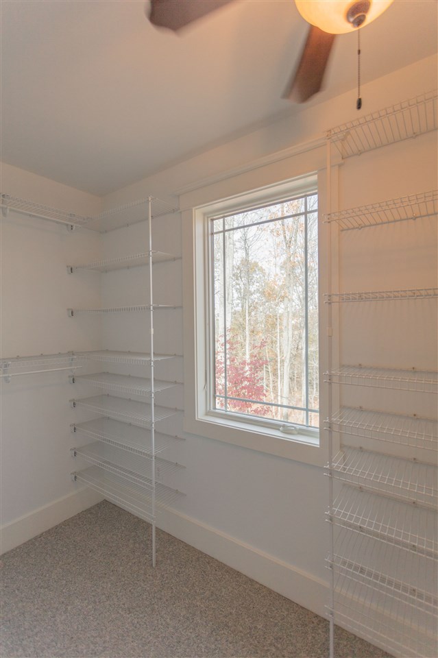 110 East Ridge Drive Lexington, VA 24450 - Photo 46 of 50 a view of an empty room with a window