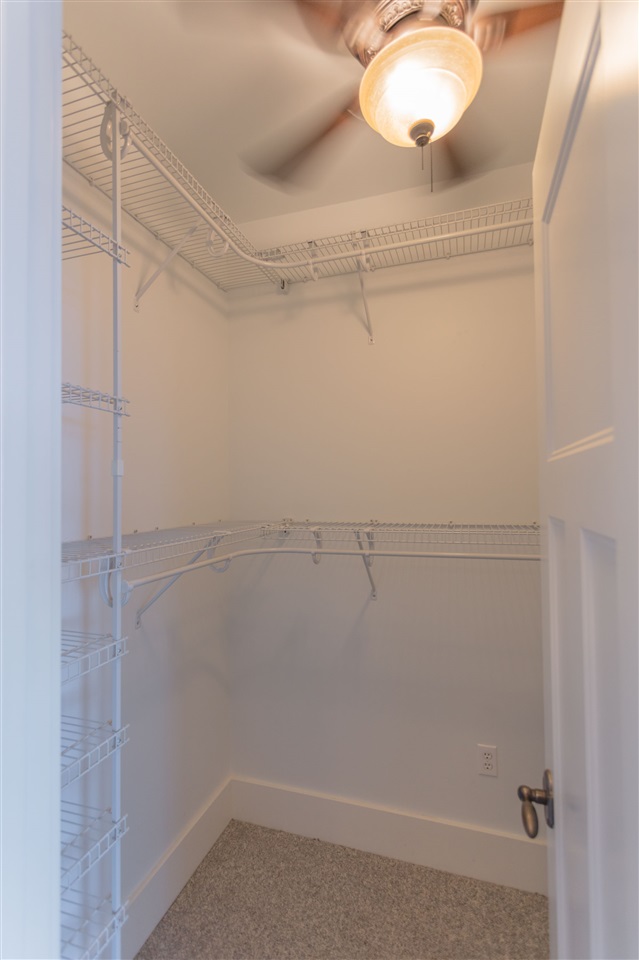 110 East Ridge Drive Lexington, VA 24450 - Photo 47 of 50 a view of a small space