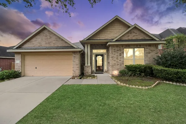 $323,975 | 7107 Grants Hollow Lane, Richmond, TX 77407