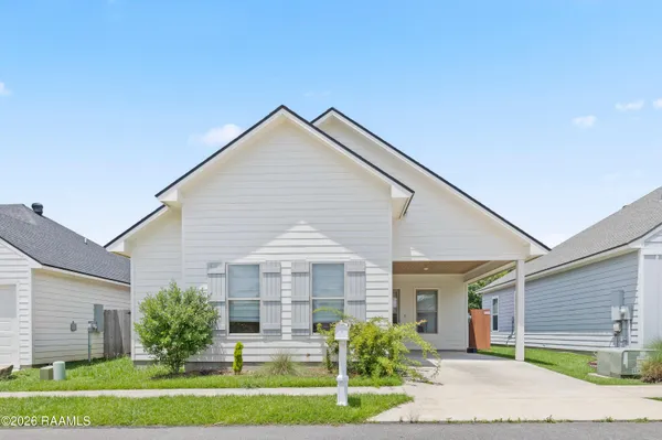 $232,500 | 118 Santa Marta Drive, Youngsville, LA 70592
