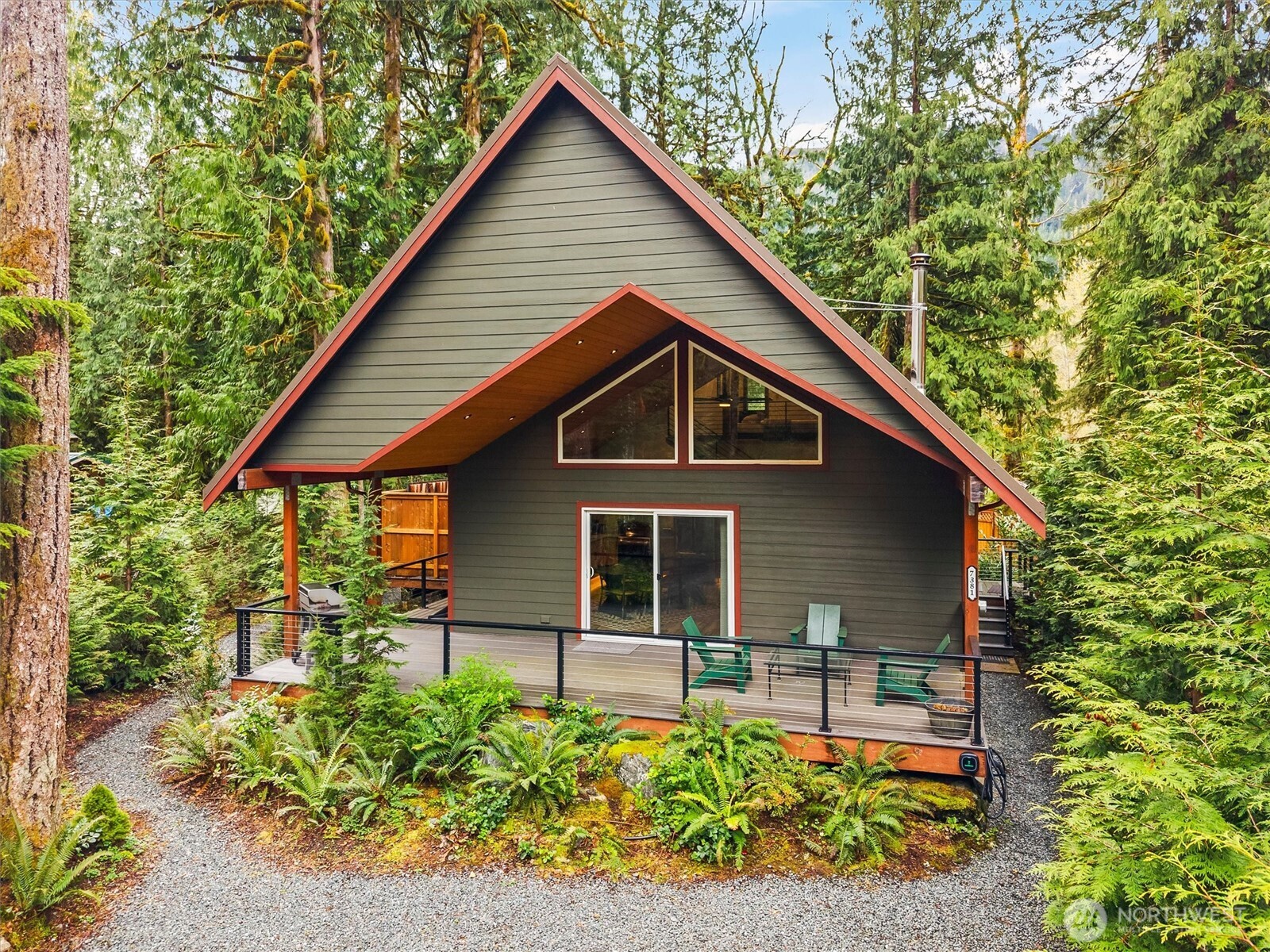 7381 Scott Place Deming, WA 98244 - Photo 1 of 40