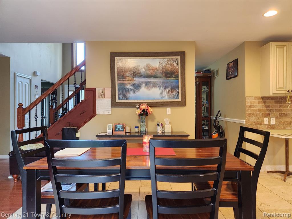 3204 Avalon Road Rochester Hills, MI 48309 - Photo 15 of 35