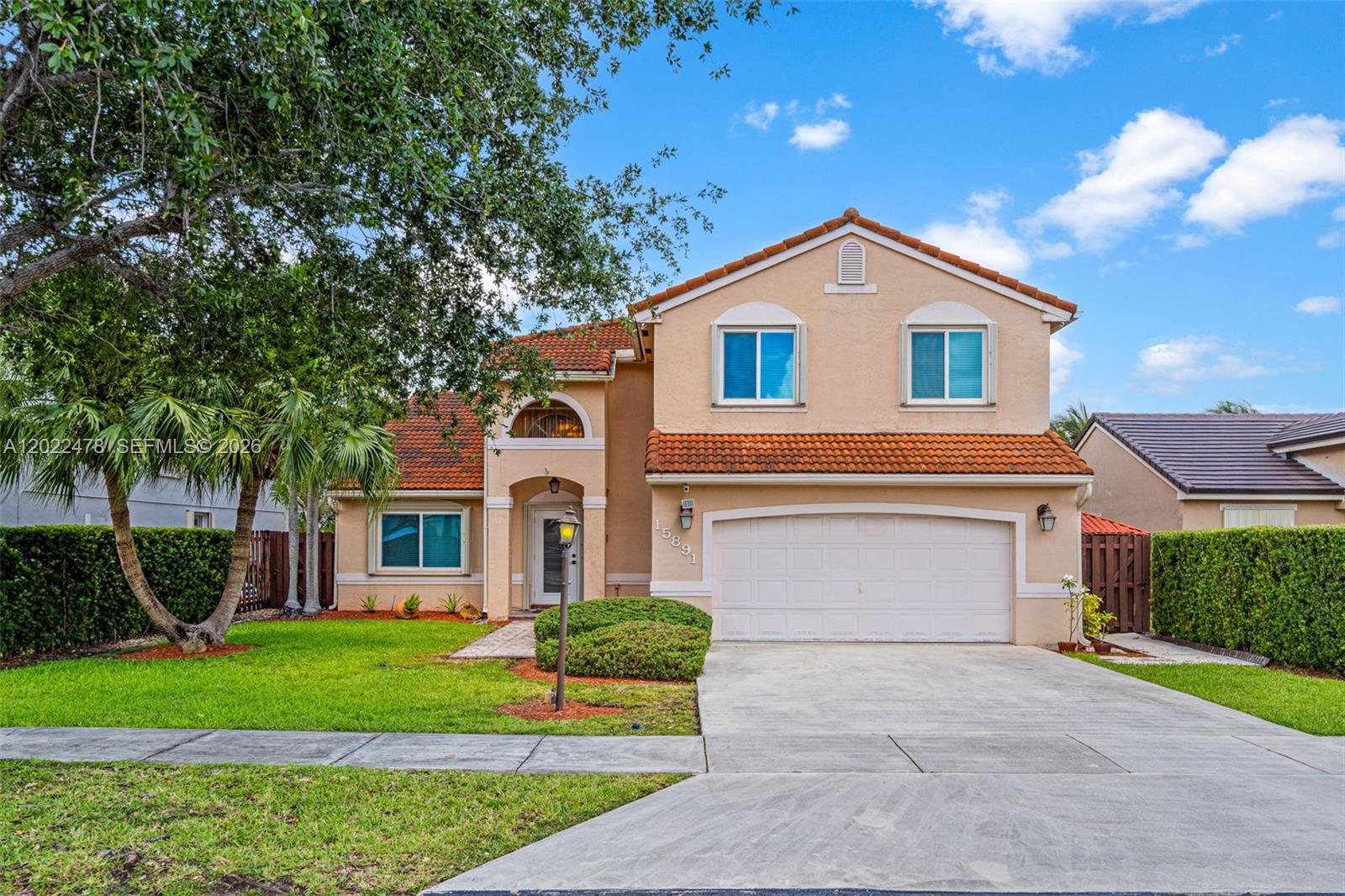 15891 Southwest 84th Street Miami, FL 33193 - Photo 1 of 65