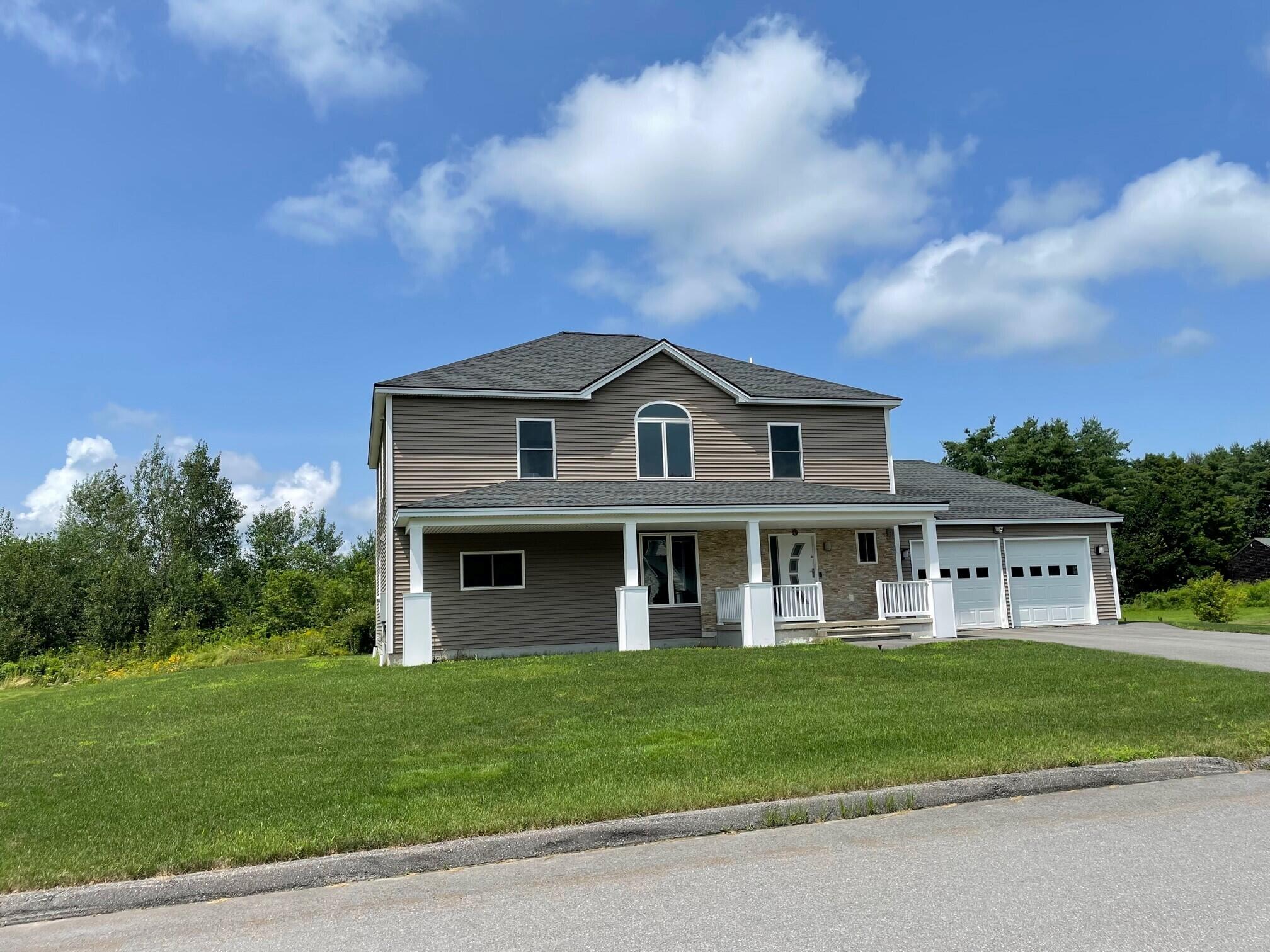 18 Fieldstone Drive Augusta, ME 04330 - Photo 2 of 78 July2