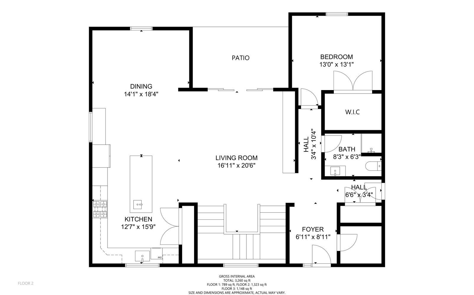 18 Fieldstone Drive Augusta, ME 04330 - Photo 28 of 78 97_2_mls