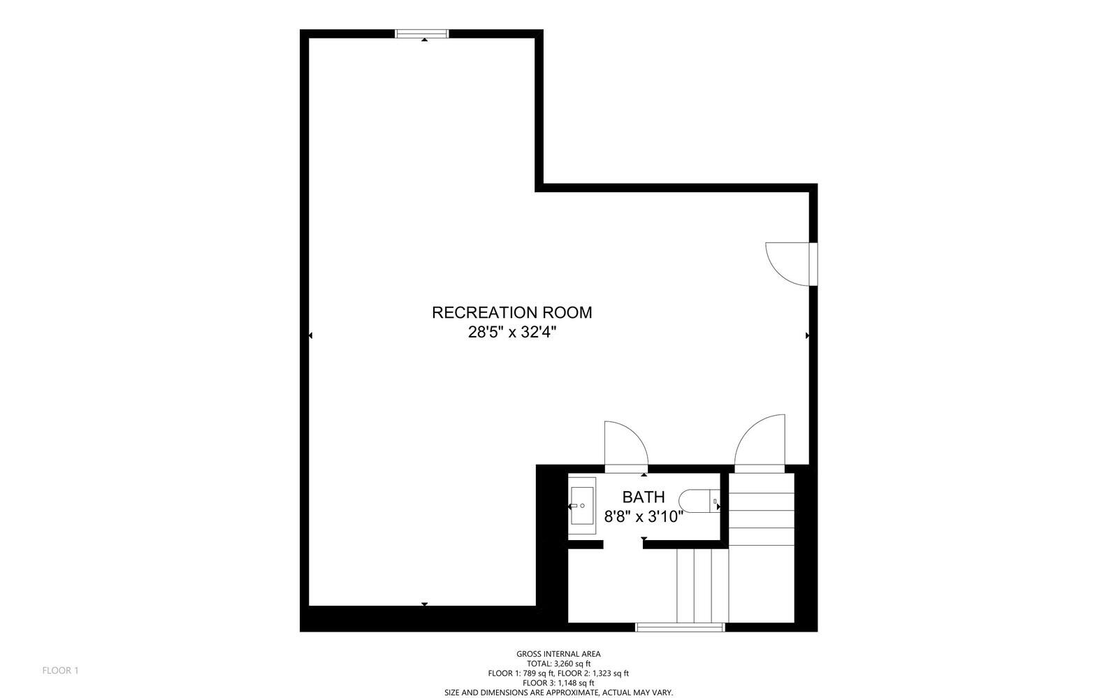 18 Fieldstone Drive Augusta, ME 04330 - Photo 56 of 78 96_1_mls